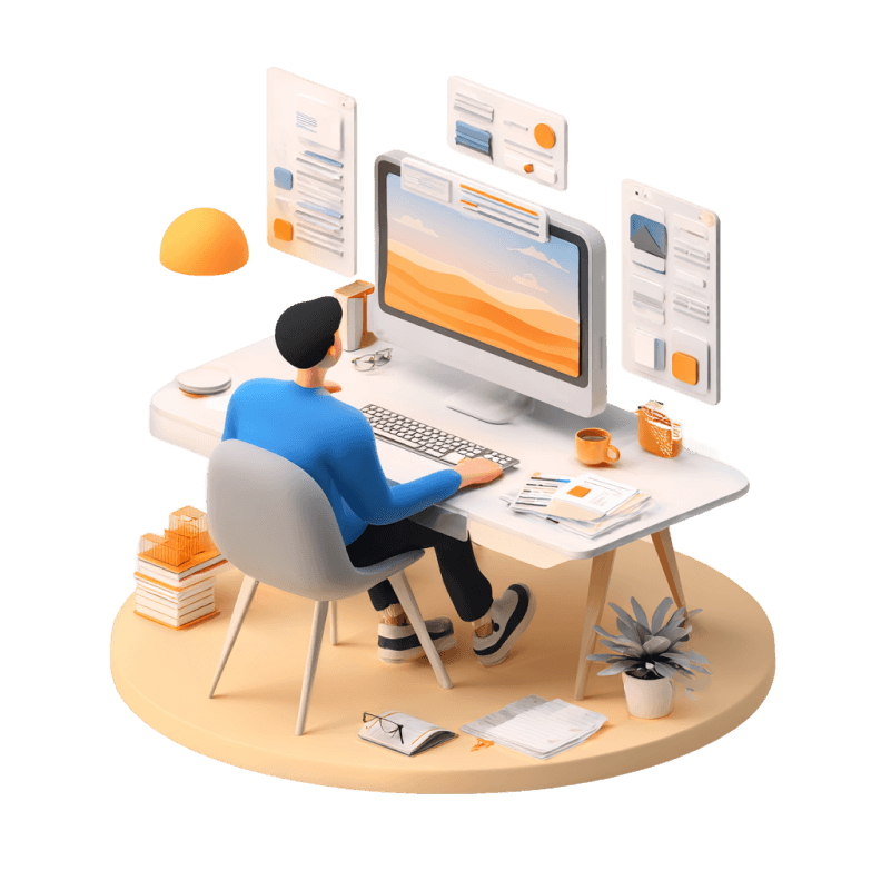 Conception du design system