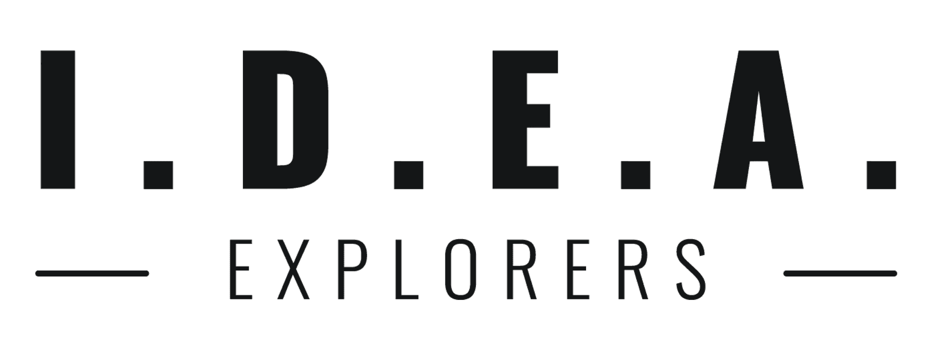 I.D.E.A. Explorers