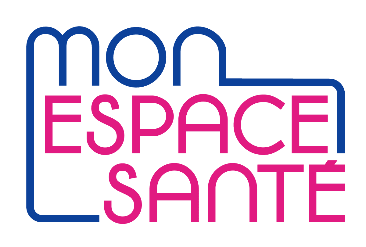 Mon Espace Santé